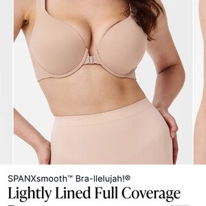 Spanx Bra-llelujah